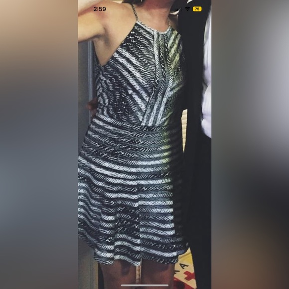 Parker cocktail dress - Picture 2 of 5